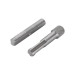 Набір адаптерів SDS plus під перфоратор для біт 1/4", Impact INTERTOOL SD-0433