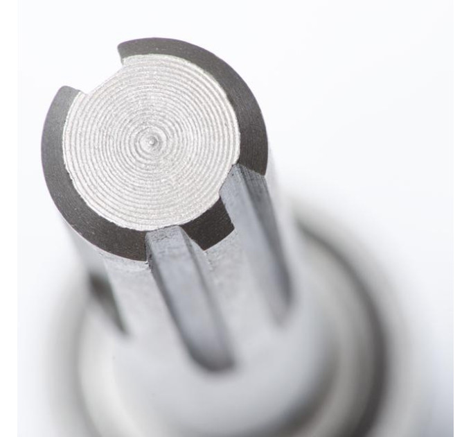 Перехідник SDS-Max / SDS-Plus INTERTOOL SD-0432