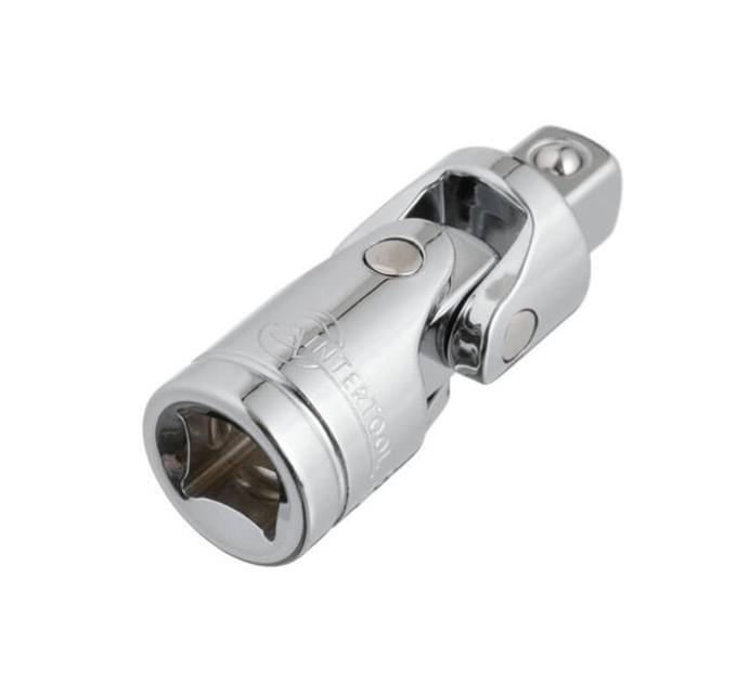 Кардан 3/8" INTERTOOL ET-1112