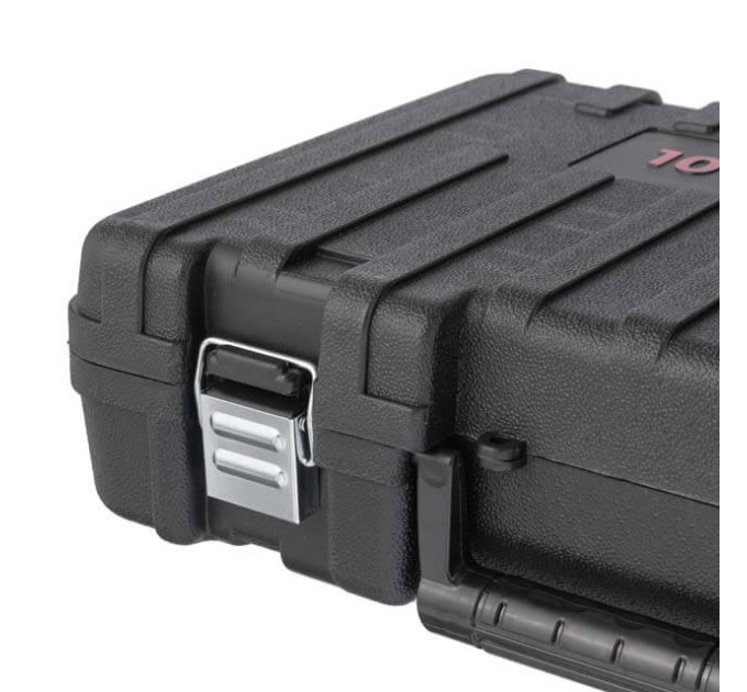 Перфоратор 850 Вт, 3.2 Дж, 0-900 об/хв., 0-4400 уд/хв., 3 режими, SDS plus INTERTOOL DT-0180
