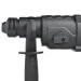 Перфоратор 1000 Вт, 3.5 Дж, 0-1100 об/хв., 0-4700 уд/хв., 3 режими, SDS plus INTERTOOL WT-0156