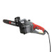 Пила ланцюгова електрична 1600 Вт, шина 40 см, боковий двигун INTERTOOL DT-2200