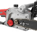 Пила ланцюгова електрична 1600 Вт, шина 40 см, боковий двигун INTERTOOL DT-2200