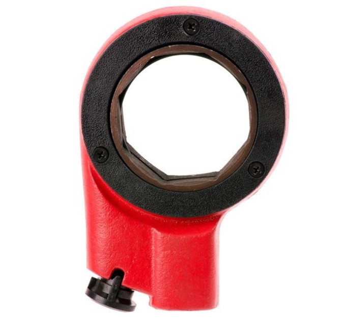 Храповий механізм під плашку 1 1/2" - 2" INTERTOOL SD-8017
