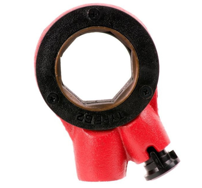 Храповий механізм під плашку 1 1/2" - 2" INTERTOOL SD-8017