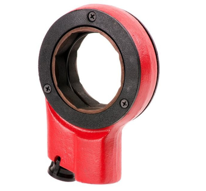 Храповий механізм під плашку 1 1/2" - 2" INTERTOOL SD-8017
