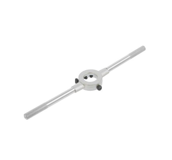 Тримач для плашок 20*5 INTERTOOL SD-8411