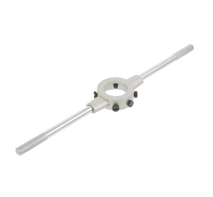 Тримач для плашок 38*14 мм INTERTOOL SD-8415