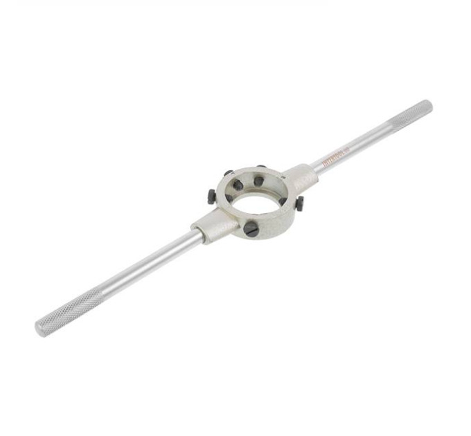 Тримач для плашок 38*14 мм INTERTOOL SD-8415