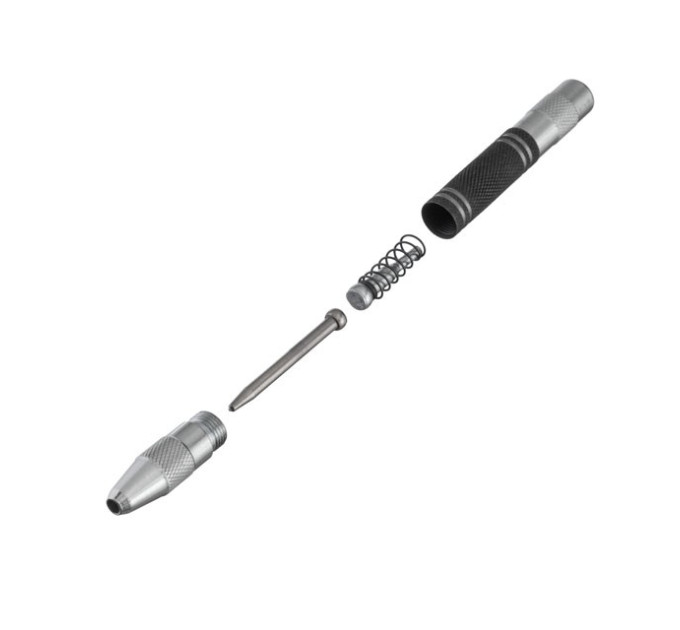 Кернер автоматичний INTERTOOL SD-8001