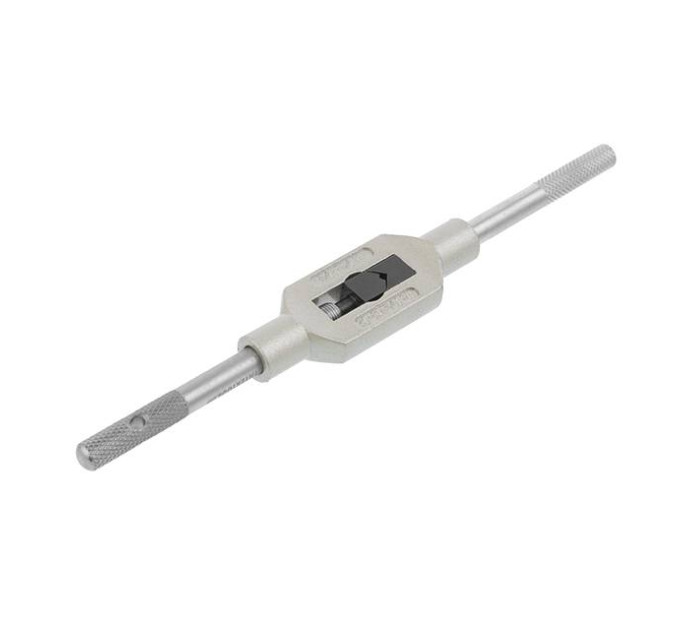 Тримач для мітчиків M3-M12 INTERTOOL SD-8401