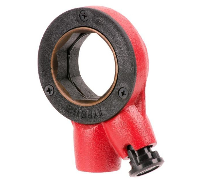 Храповий механізм під плашку 1 1/2" - 2" INTERTOOL SD-8017
