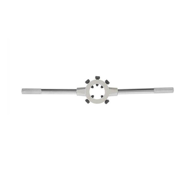 Тримач для плашок 25*9 мм INTERTOOL SD-8413