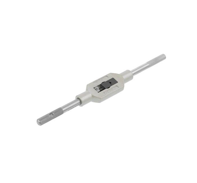 Набір плашок M5-M12 і мітчиків M5-M12, 24 од. INTERTOOL SD-8026