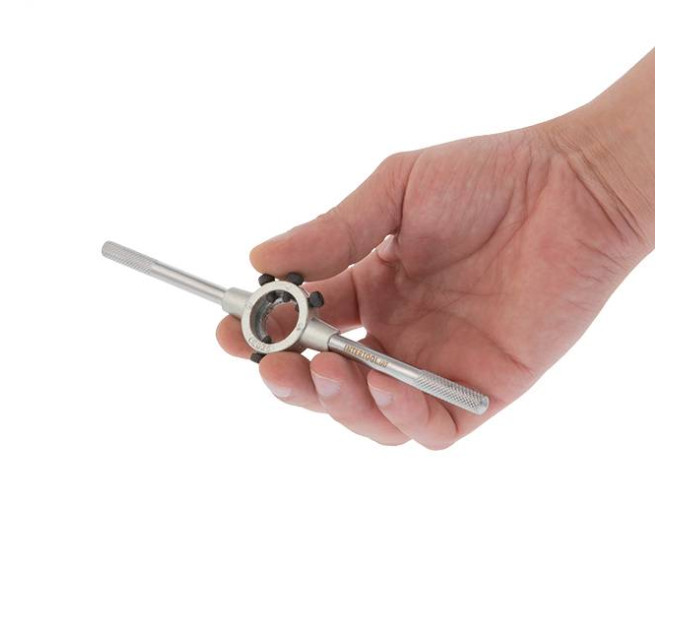 Тримач для плашок 20*5 INTERTOOL SD-8411