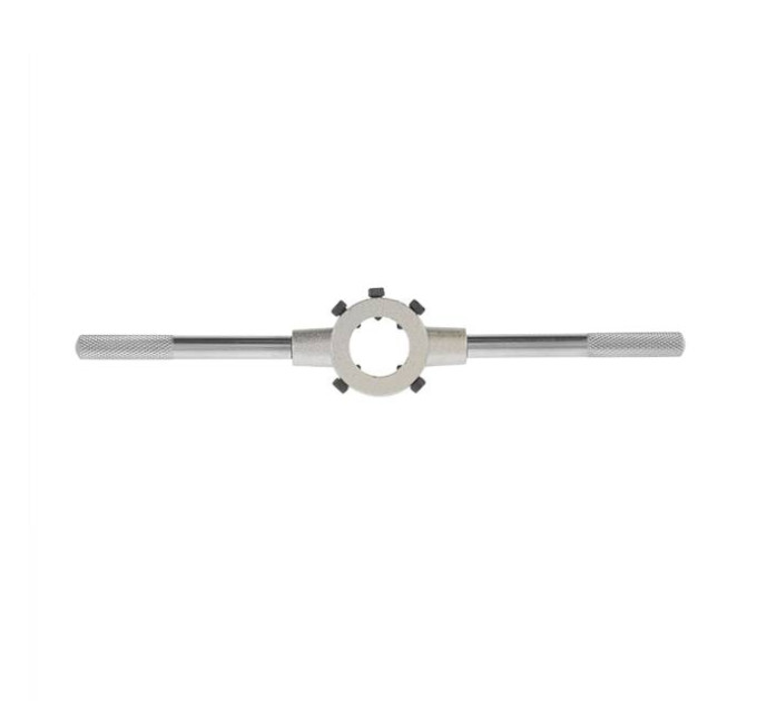 Тримач для плашок 30*11 мм INTERTOOL SD-8414