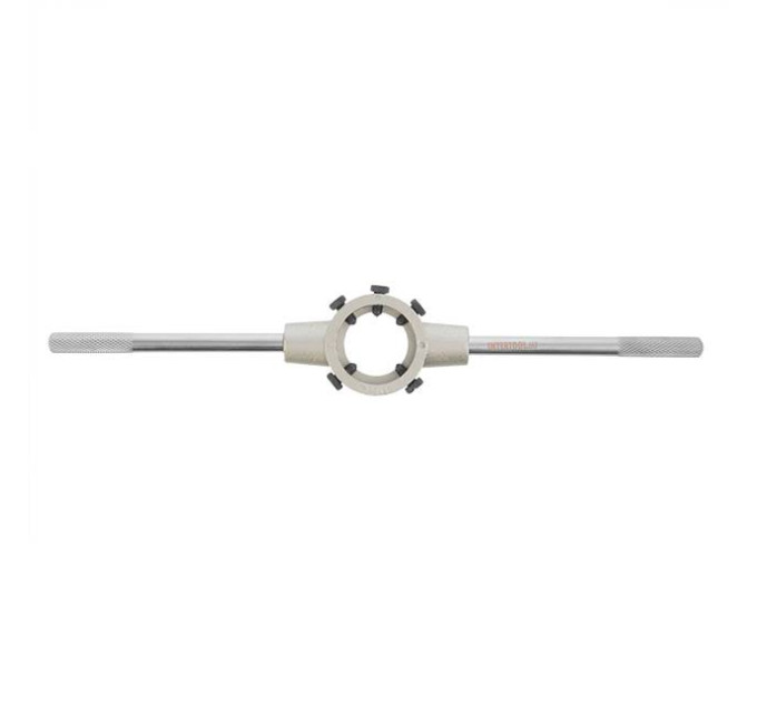Тримач для плашок 38*14 мм INTERTOOL SD-8415
