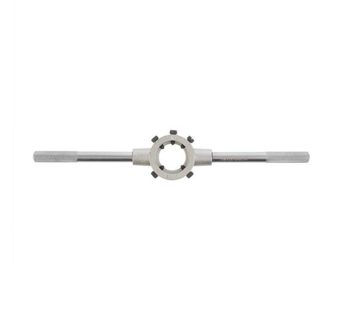 Тримач для плашок 30*11 мм INTERTOOL SD-8414