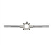 Тримач для плашок 30*11 мм INTERTOOL SD-8414
