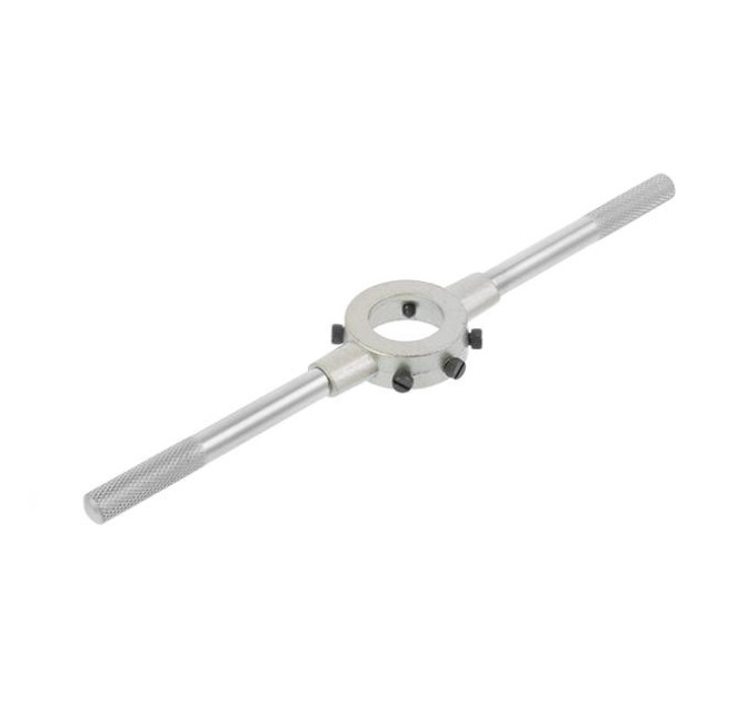 Тримач для плашок 30*11 мм INTERTOOL SD-8414