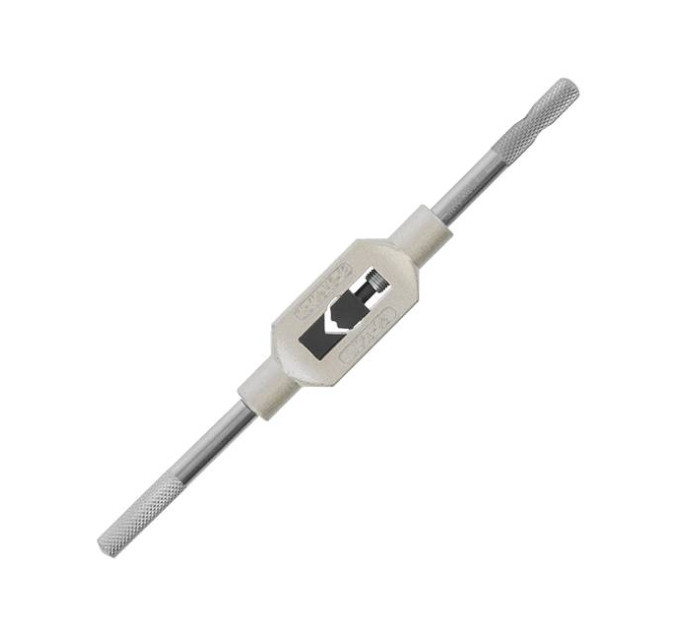 Тримач для мітчиків M3-M12 INTERTOOL SD-8401