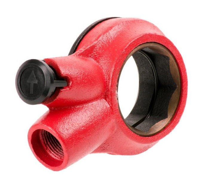 Храповий механізм під плашку 1 1/2" - 2" INTERTOOL SD-8017