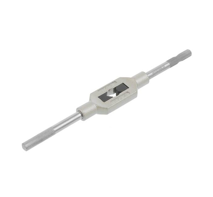 Тримач для мітчиків M3-M12 INTERTOOL SD-8401