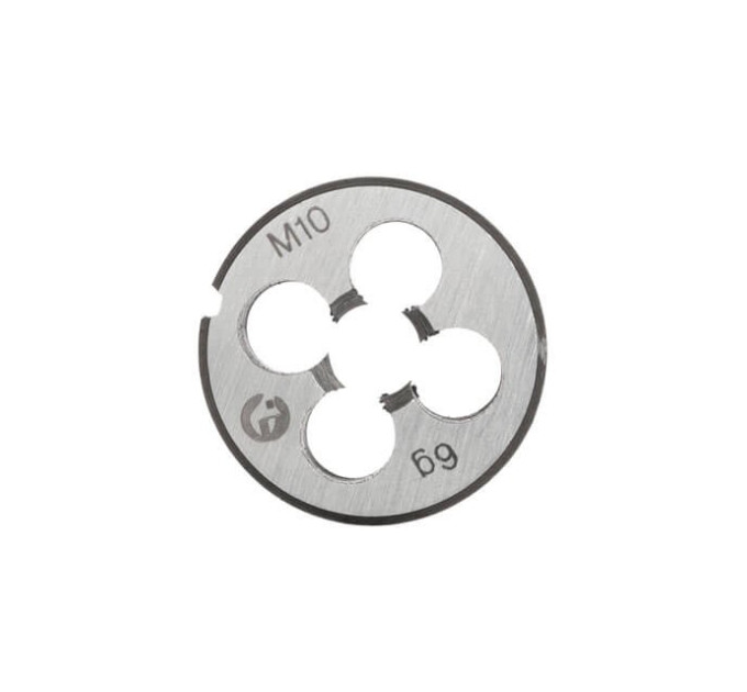 Плашка M10x1,5 мм INTERTOOL SD-8227