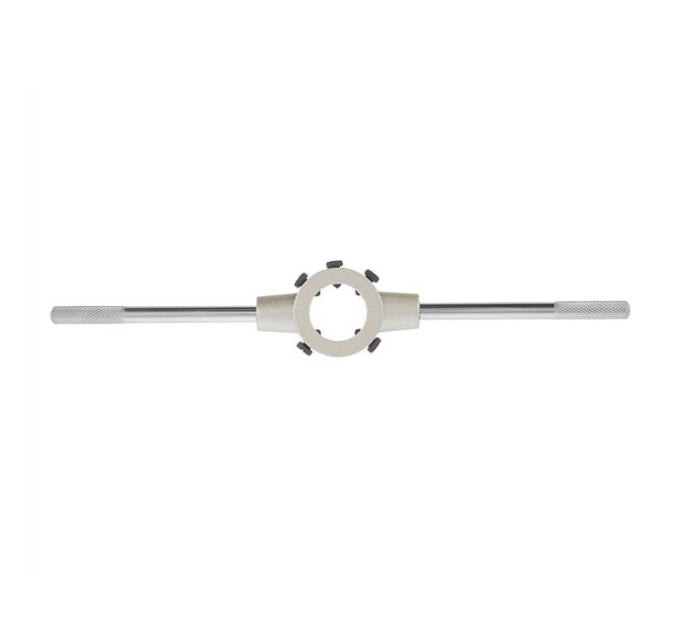 Тримач для плашок 38*14 мм INTERTOOL SD-8415