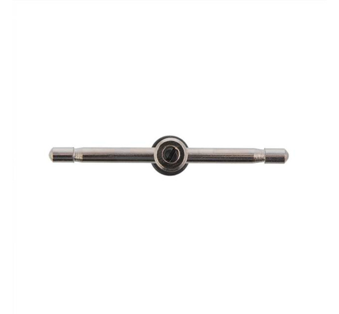 Тримач для мітчиків Т-подібний M3 - M6 INTERTOOL SD-8406