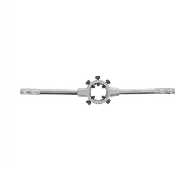 Тримач для плашок 25*9 мм INTERTOOL SD-8413