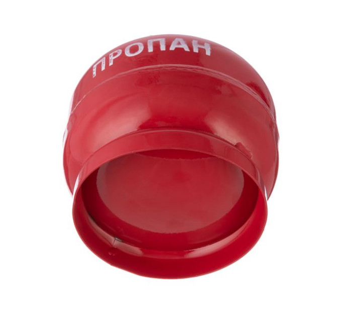 Комплект газовий кемпінговий 12 л INTERTOOL GS-0012