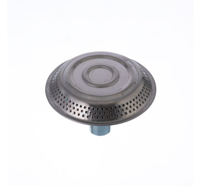 Комплект газовий кемпінговий 12 л INTERTOOL GS-0012