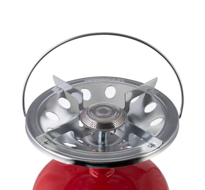 Комплект газовий кемпінговий 12 л INTERTOOL GS-0012