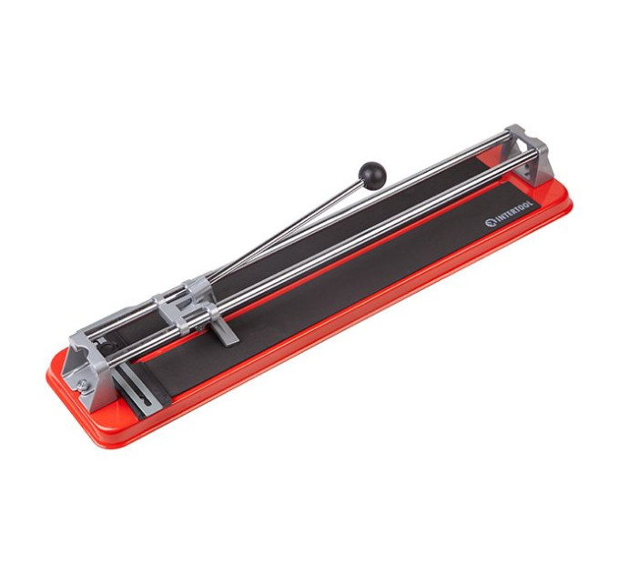 Плиткоріз, 600 мм INTERTOOL HT-0346