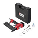 Пневмостеплери