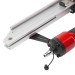 Степлер пневматичний для скоби 10.80*50 мм INTERTOOL PT-1615