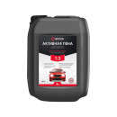 Пены, герметики, клеи