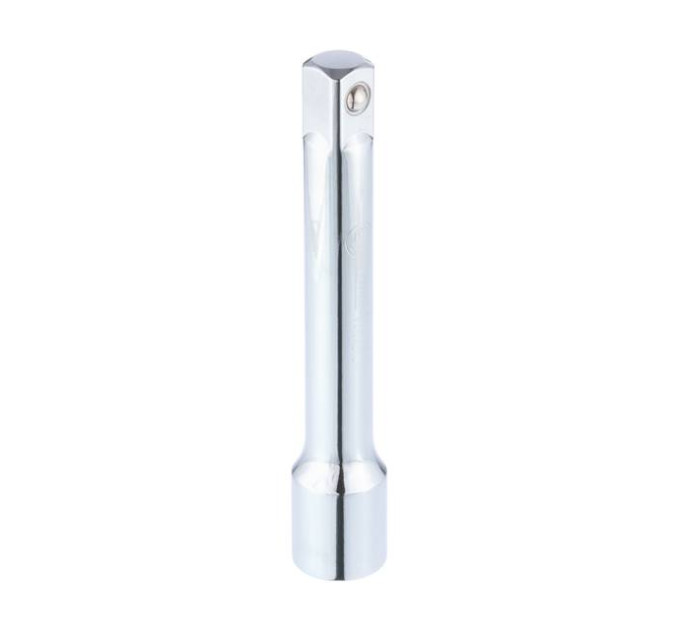 Подовжувач 1/2", 125 мм, STORM INTERTOOL ET-1002