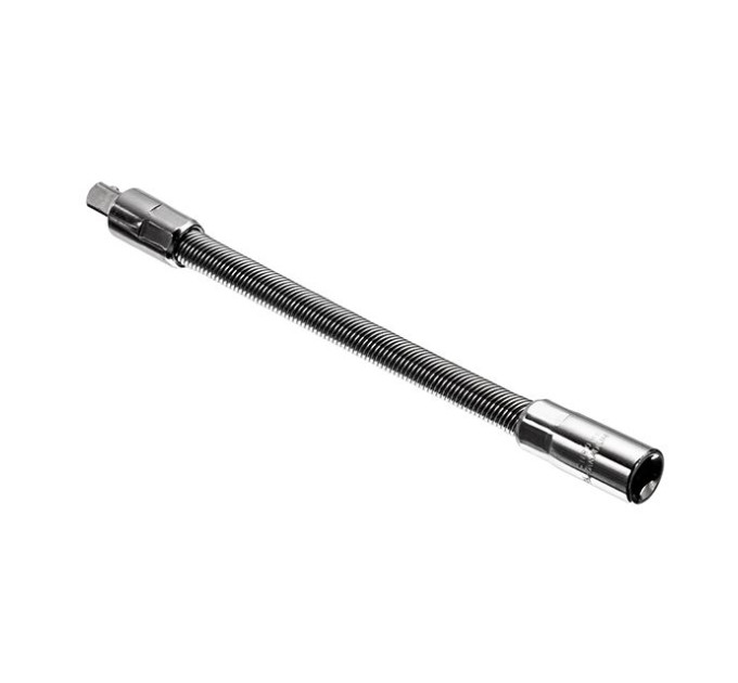 Гнучкий подовжувач 1/4", STORM INTERTOOL ET-1201