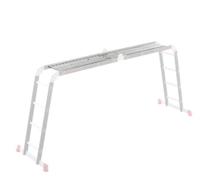 Робоча платформа до драбини LT-0024 INTERTOOL LT-6024