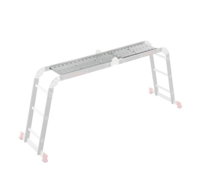 Робоча платформа до драбини LT-0023 INTERTOOL LT-6023