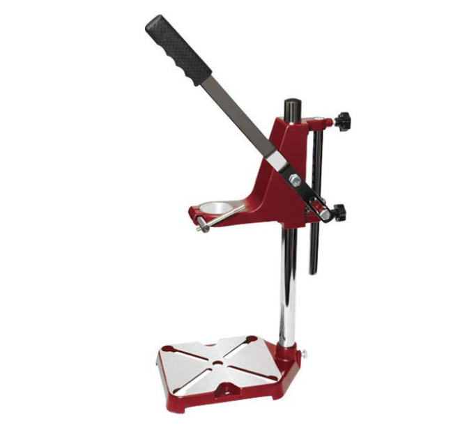 Стійка для дриля 400x43x60 мм INTERTOOL ST-0001
