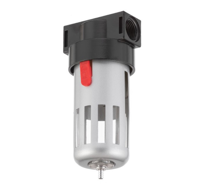 Фільтр для очищення повітря 1/2" INTERTOOL PT-1401