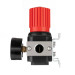 Регулятор тиску 1/2", 1-16 бар, 4000 л/хв, професійний INTERTOOL PT-1428
