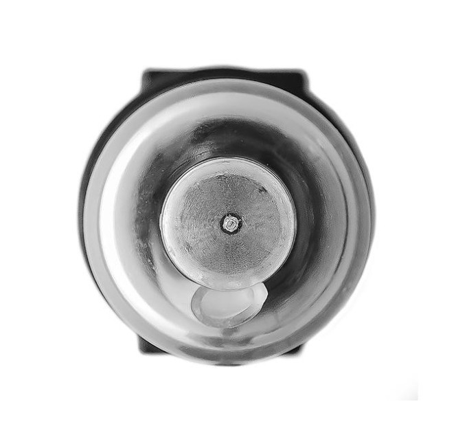 Лубрикатор (пристрій подачі мастила) 1/4" INTERTOOL PT-1420