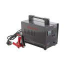 Пристрої пускозарядні для АКБ