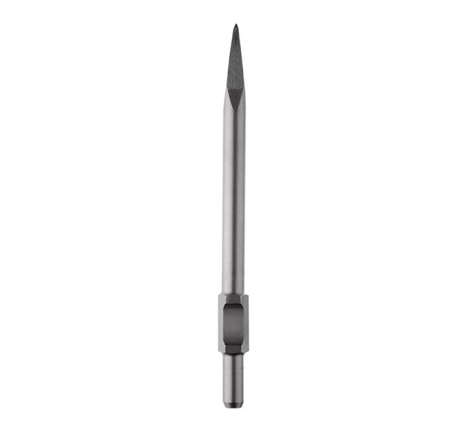 Піка по каменю HEX 30*410 мм INTERTOOL SD-0461