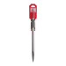 Піка по каменю HEX 30*410 мм INTERTOOL SD-0461