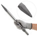 Піка по каменю HEX 30*410 мм INTERTOOL SD-0461